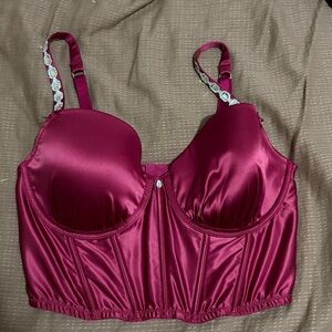 Victoria's Secret Bustier